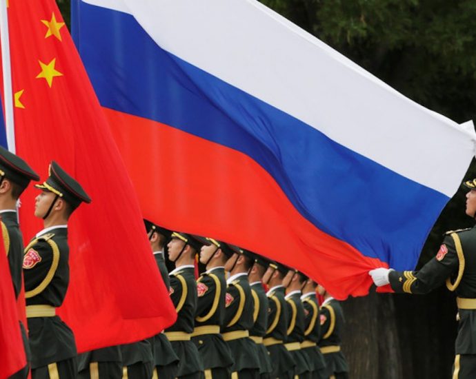 Why China just might arm up Russia’s war