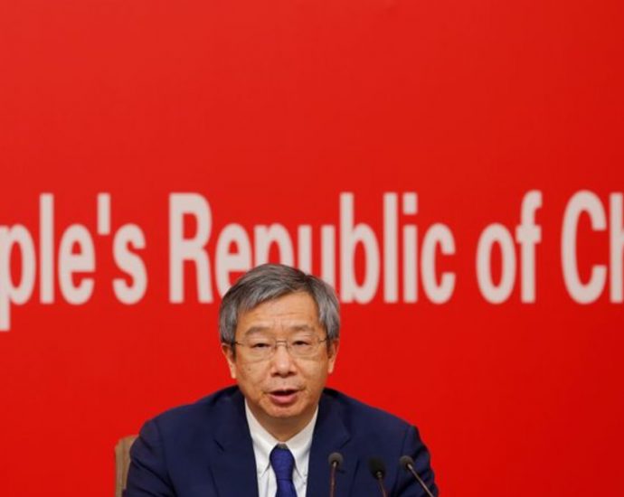 Why China re-appointed US-educated ‘sea turtle’ Yi Gang as central bank chief