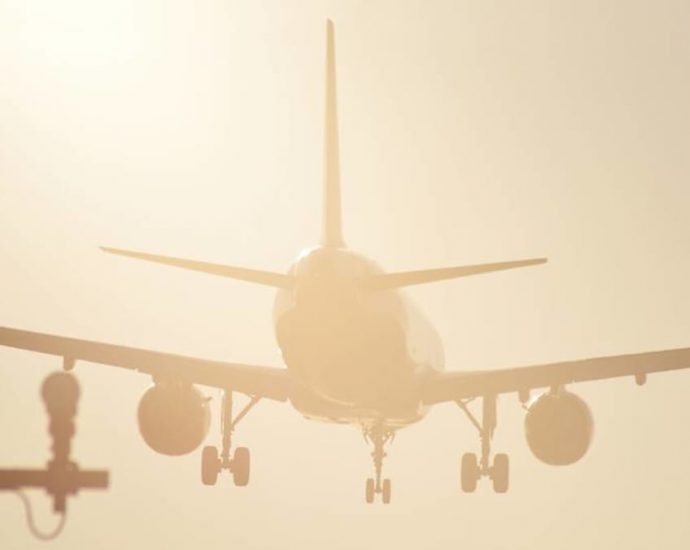 Will buying carbon offsets really help to make your flight greener?