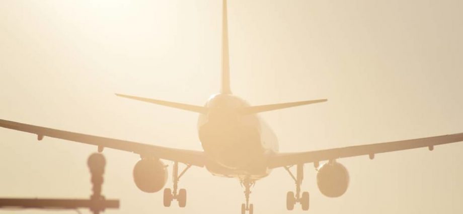Will buying carbon offsets really help to make your flight greener?