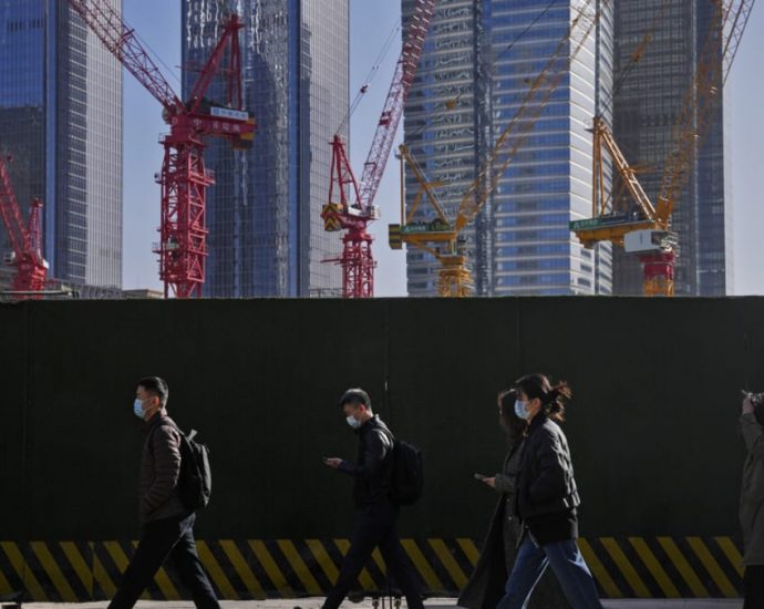 World Bank raises East Asia’s growth outlook, says region more resilient than others