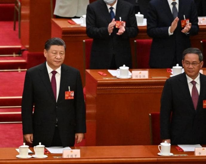 ‘Xi Jinping’s guy’: China’s new premier Li Qiang, loyalist who oversaw Shanghai COVID-19 lockdown