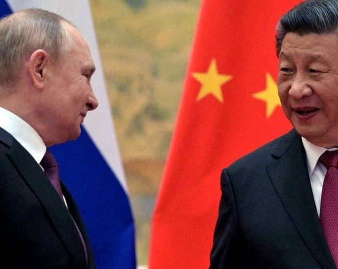 Xi Putin meeting: What to expect from China-Russia talks