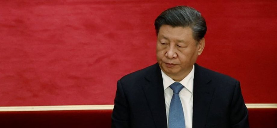 Xi to visit Moscow in first trip to Russia since start of Ukraine war