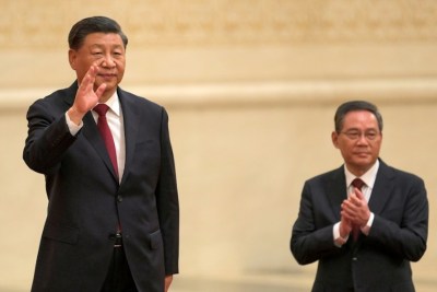 Xi’s next-generation leaders commit to his China Dream
