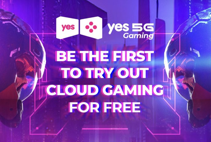 YES expects over 3,000 to join exclusive GeForce NOW beta