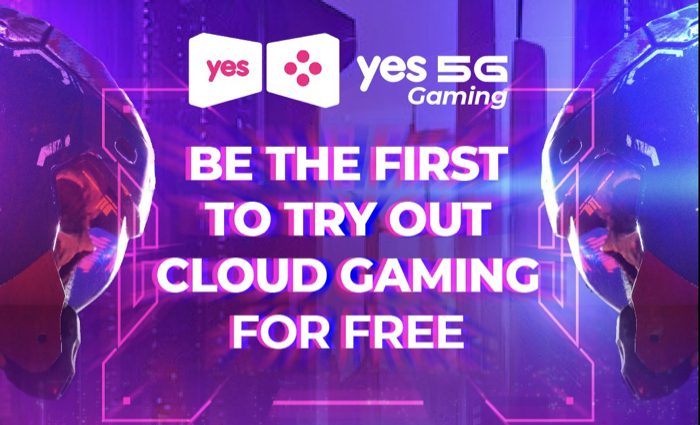 YES expects over 3,000 to join exclusive GeForce NOW beta