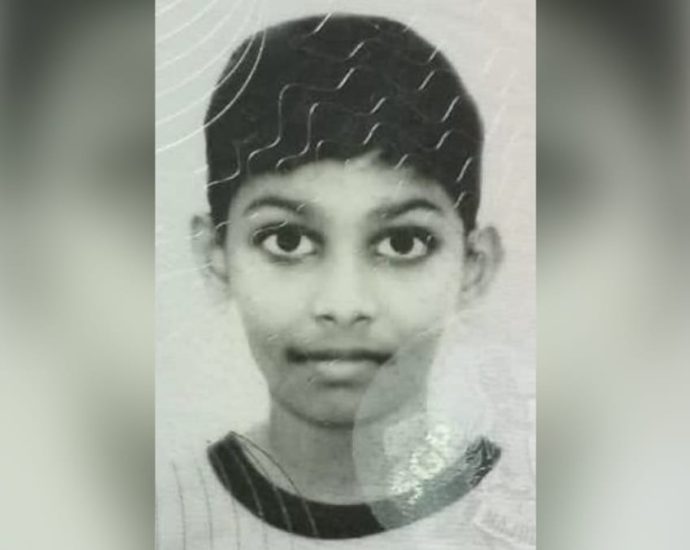 13-year-old boy missing since Apr 12 found: Police