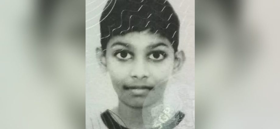 13-year-old boy missing since Apr 12 found: Police