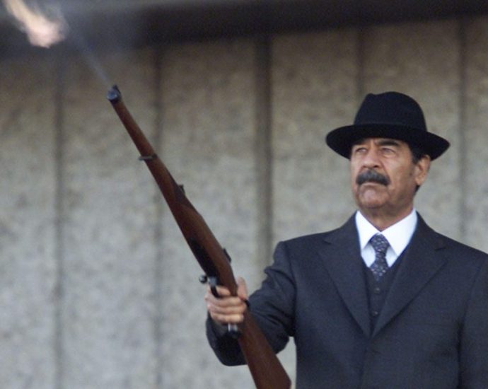 20 years later, Iraq war apologists still dominate