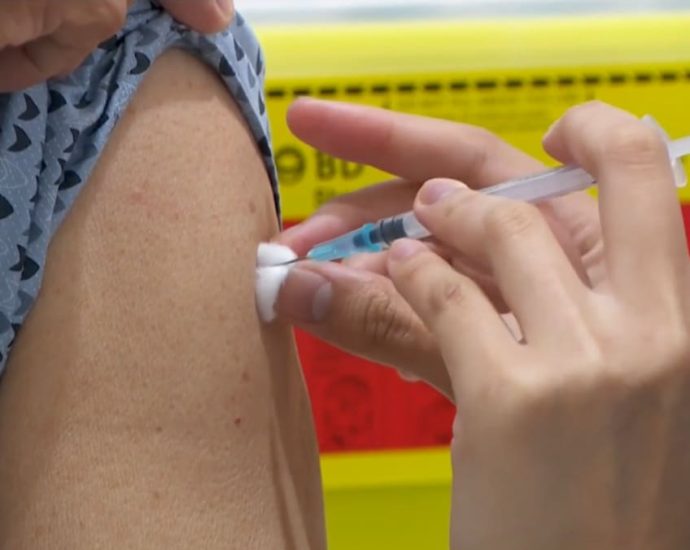 35% of Singapore public surveyed not keen on more COVID-19 jabs; doctors say relaxed attitude worrying