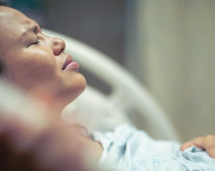 4 common injuries mothers may face while giving birth: How to spot the signs and how they’re treated