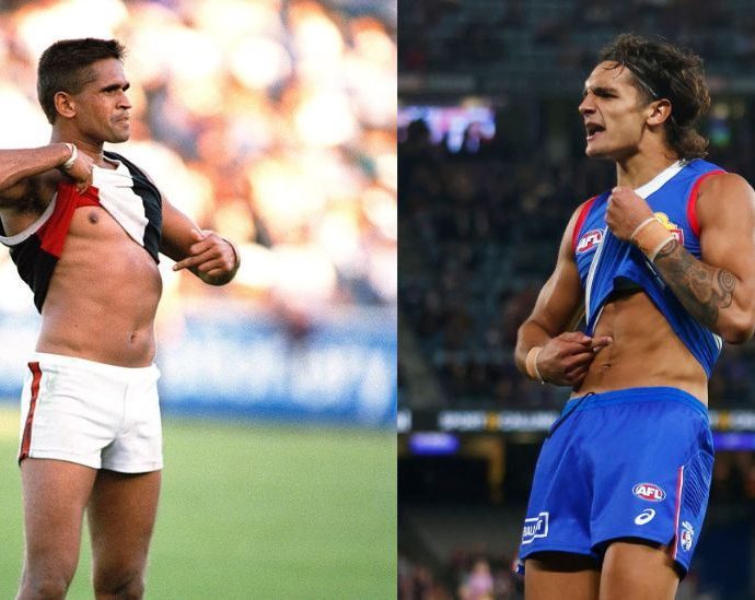 AFL racism: Australian footy faces same problem 30 years on