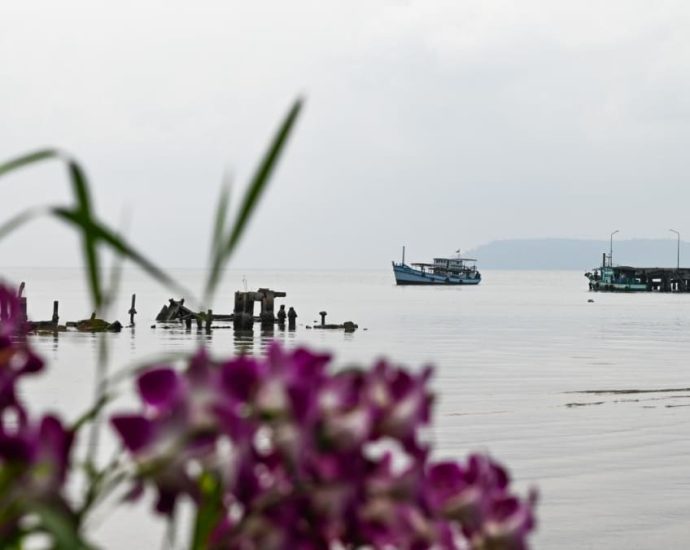 Amid the rush for more tourist arrivals, Thai island Koh Mak is deliberately taking it slow