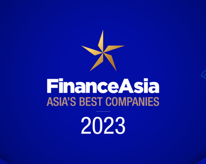 Asia’s Best Managed Companies 2023 – Industry winners