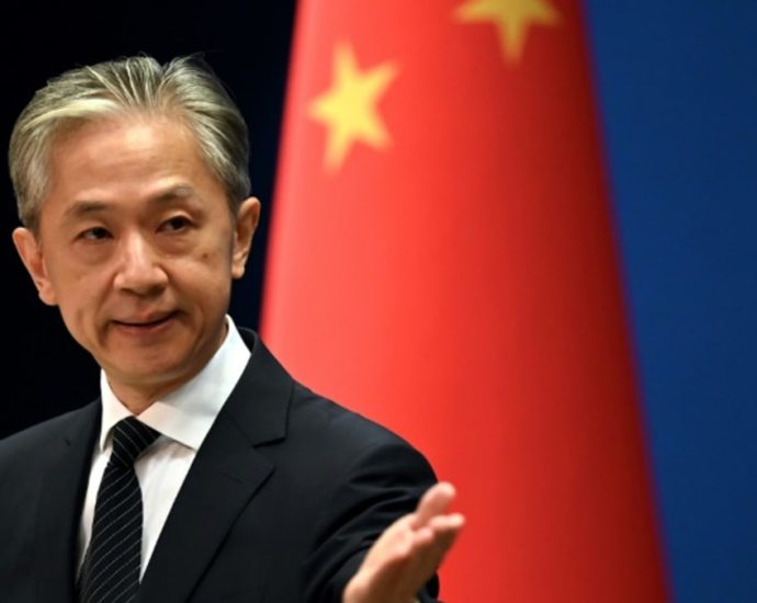 Beijing says G7 ‘maliciously slandered and smeared’ China