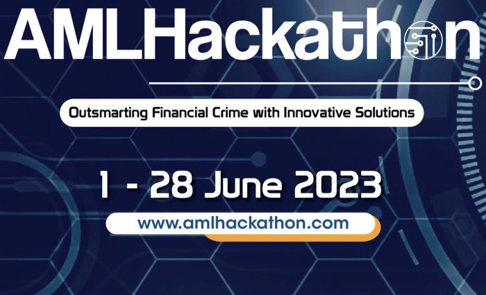 BNM to co-host virtual AML/CFT hackathon 2023