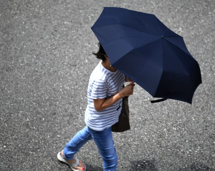 Businesses spending more to cope with Singapore’s sweltering heat