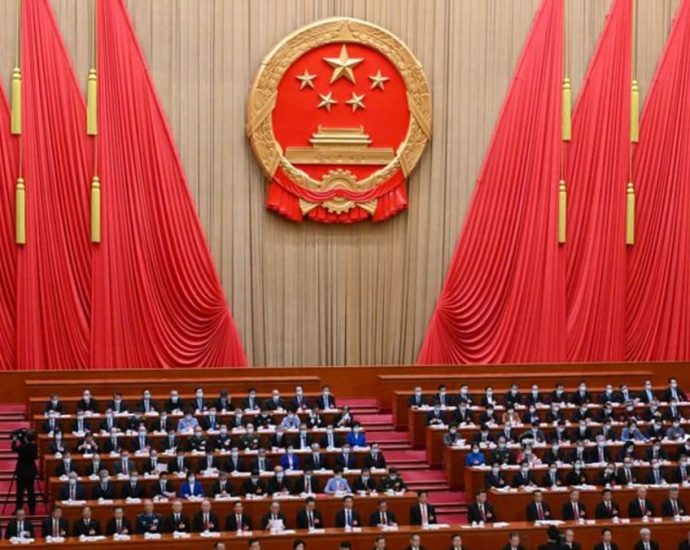 China approves wide-ranging expansion of counter-espionage law