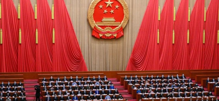 China approves wide-ranging expansion of counter-espionage law