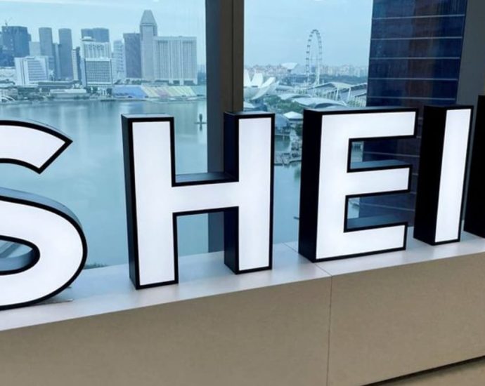 Chinese fast-fashion giant Shein aims to be more sustainable