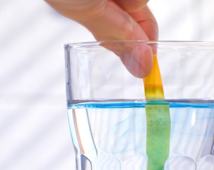 CNA Explains: Is alkaline water really better than regular drinking water?