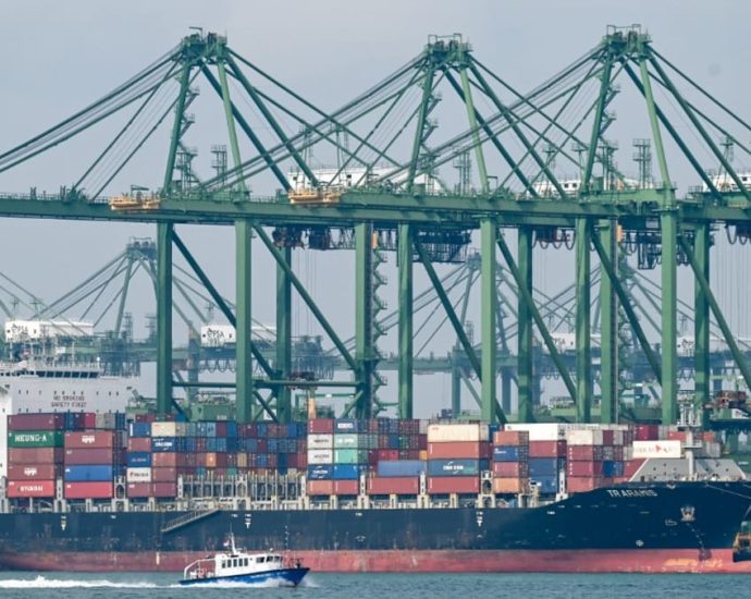 CNA Explains: What’s behind the 6-month slump in Singapore’s key exports?