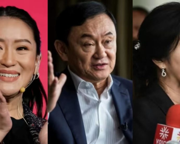 Commentary: Could Thai voters put a third Shinawatra in power after Thaksin and Yingluck?