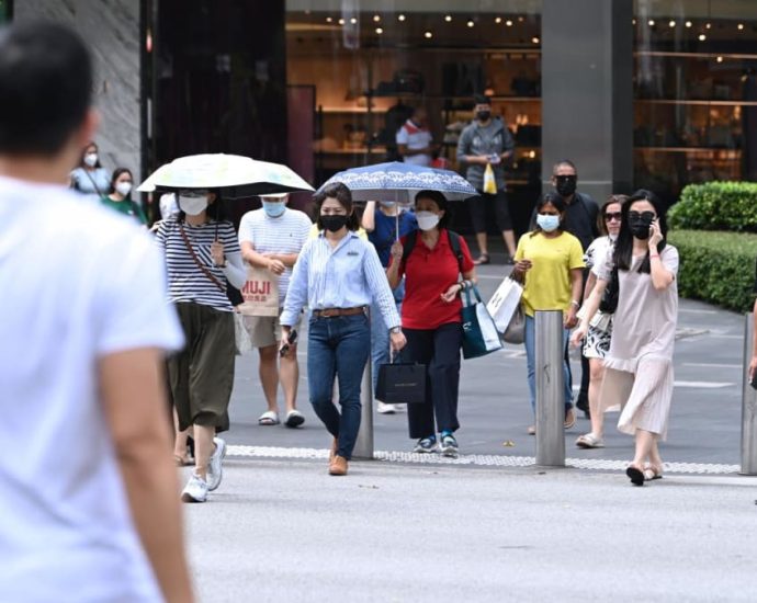 Commentary: Fresh COVID-19 wave in Singapore opens up long COVID risk – and we still don’t know enough about it