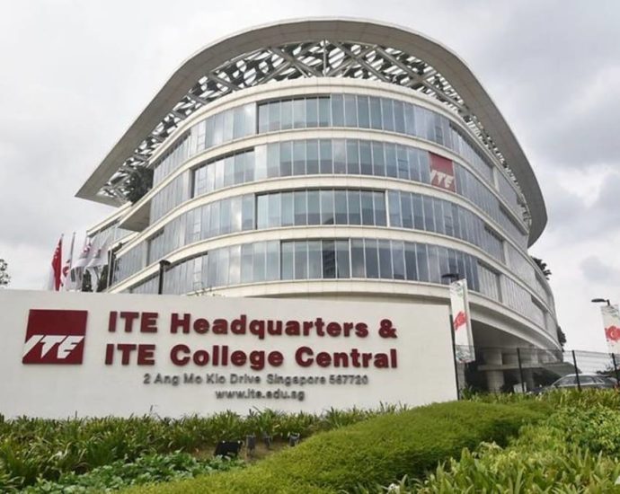 Commentary: Going into ITE was one of the best decisions I’ve ever made