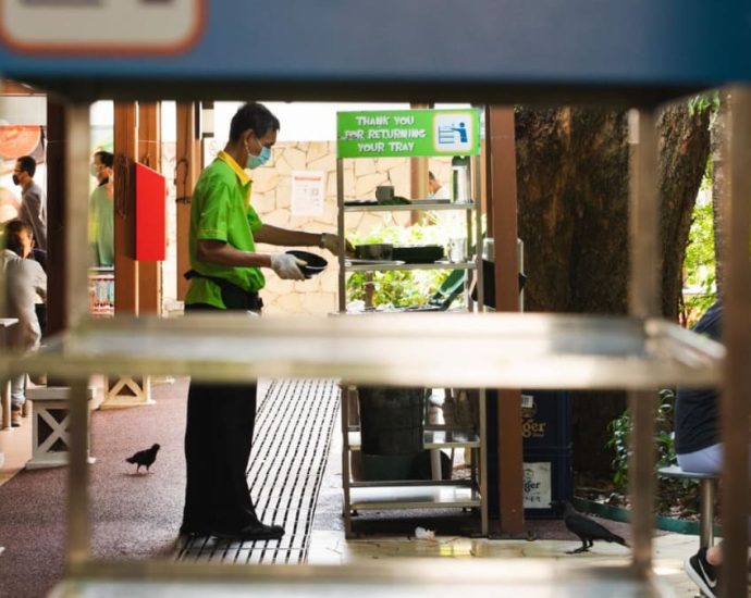 Commentary: In Singapore’s push for cleanliness, don’t forget the cleaners