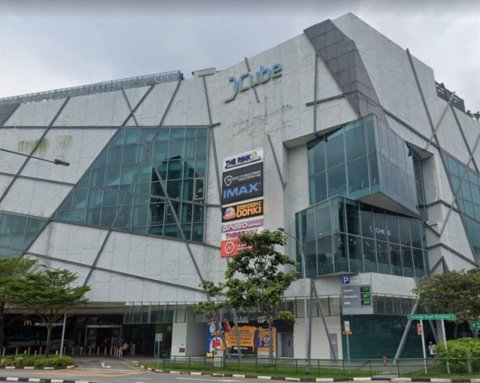 Commentary: JCube closure – a case of too many shopping malls in Jurong East?