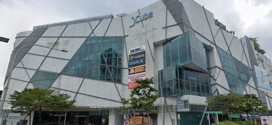 Commentary: JCube closure – a case of too many shopping malls in Jurong East?