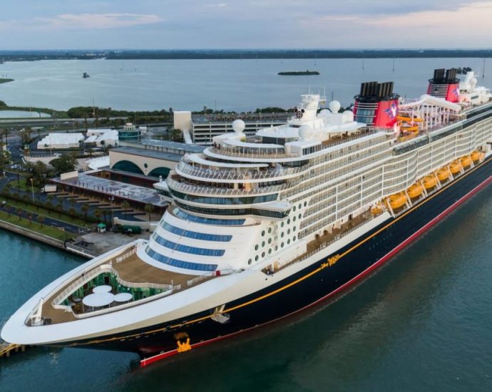 Commentary: Launch of Disney Cruise Line checks many boxes for Singapore’s tourism sector