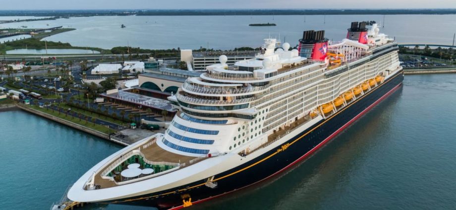 Commentary: Launch of Disney Cruise Line checks many boxes for Singapore’s tourism sector