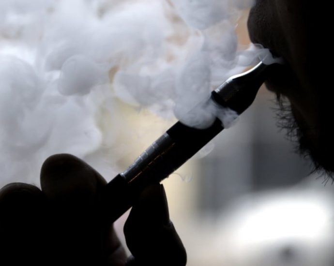 Commentary: Legalising vapes is a bad move for Malaysia and its youth