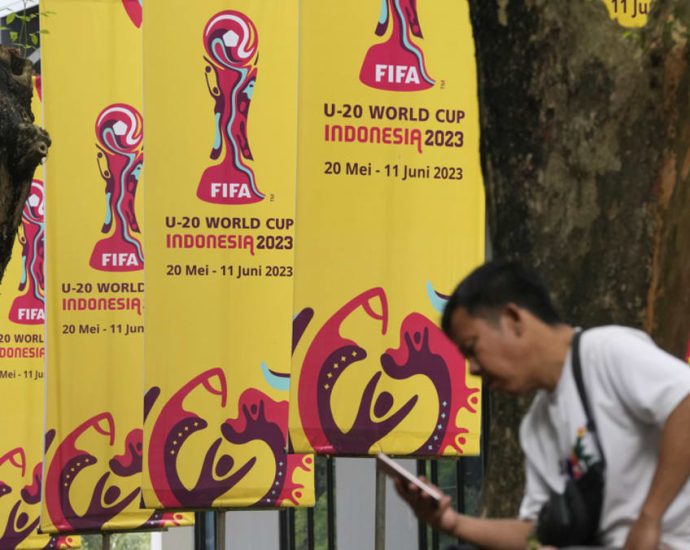 Commentary: Lessons from the cancellation of Indonesia’s under-20 FIFA World Cup hosting rights