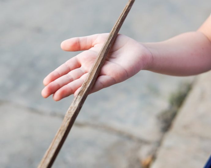 Commentary: Modern-day parenting requires a rethink of traditional discipline methods