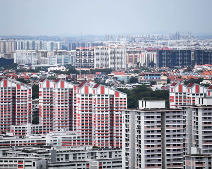 Commentary: Should first-time buyers in Singapore time their property purchases?