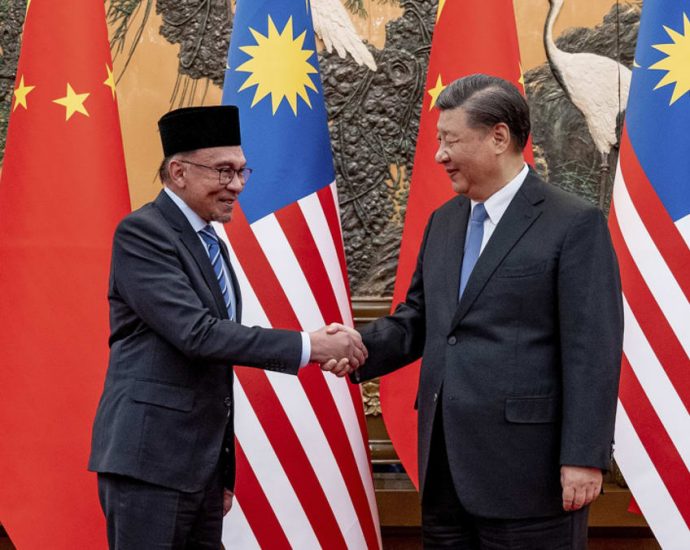 Commentary: The politics of Malaysia PM Anwar’s trips to Saudi Arabia and China