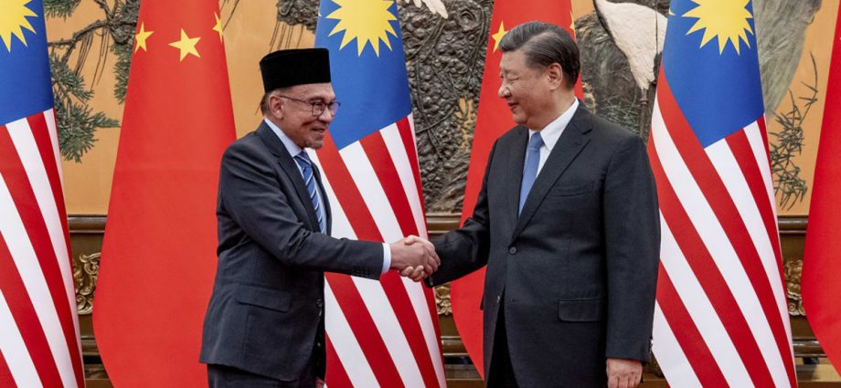 Commentary: The politics of Malaysia PM Anwar’s trips to Saudi Arabia and China