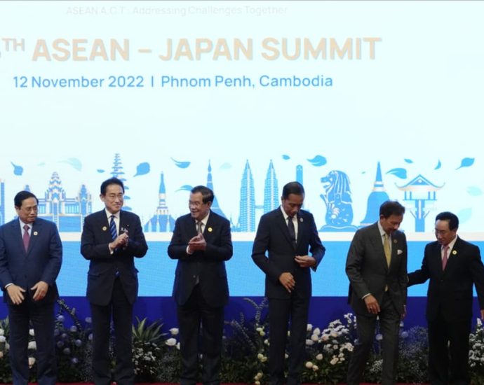 Commentary: Why ASEAN appreciates Japan’s nuanced approach to regional order