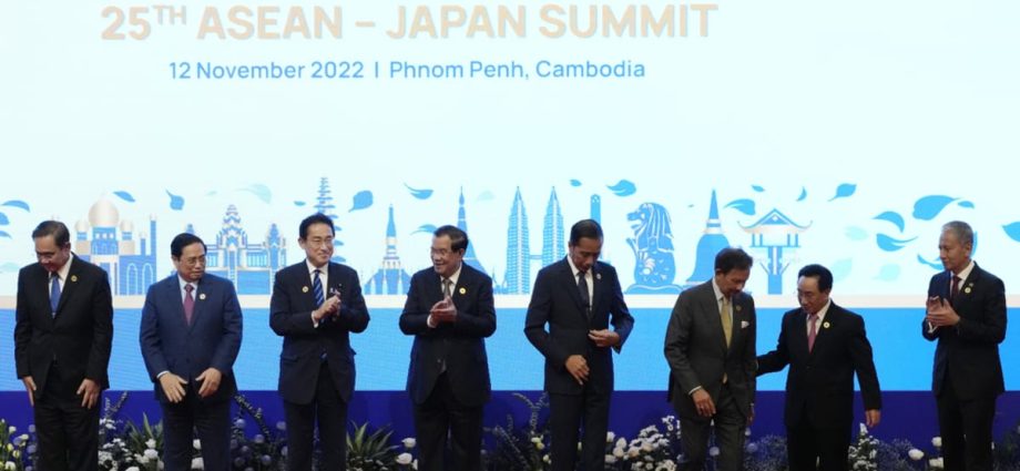 Commentary: Why ASEAN appreciates Japan’s nuanced approach to regional order