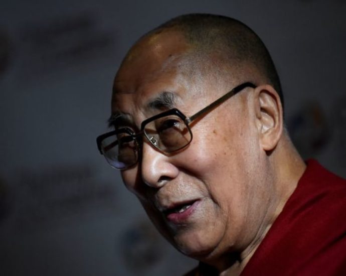 Dalai Lama ‘unfairly labelled’ over tongue video: Tibet government-in-exile