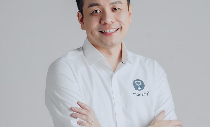 DOC2US launches new home-based healthcare services, DOC2HOME