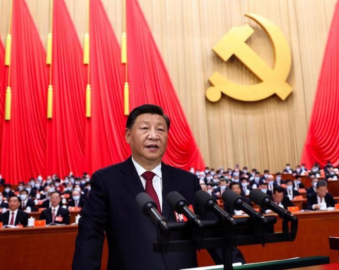 Does Xi Jinping have Heaven’s mandate?