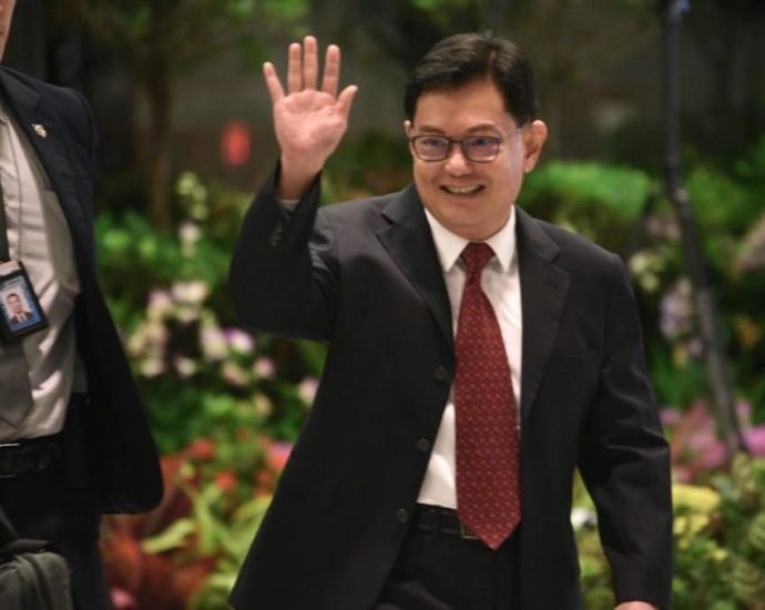 DPM Heng to make 5-day working visit to Japan