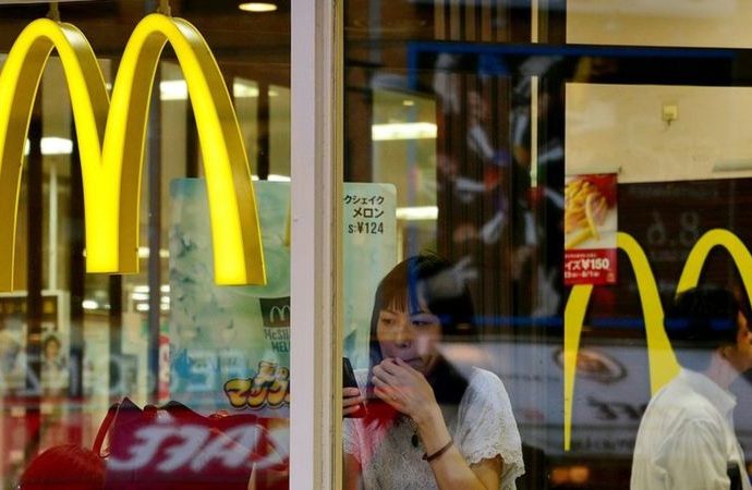 Eggs off the menu as Japan battles bird flu crisis