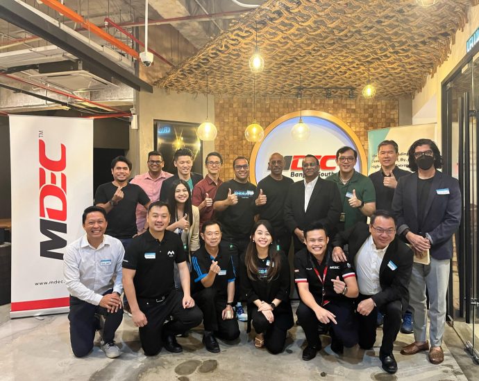 Endeavor Malaysia, MDEC announce âFounders Center of Excellenceâ programme to support high growth tech firms