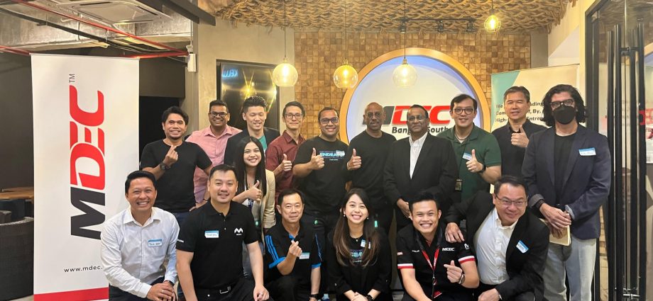 Endeavor Malaysia, MDEC announce âFounders Center of Excellenceâ programme to support high growth tech firms